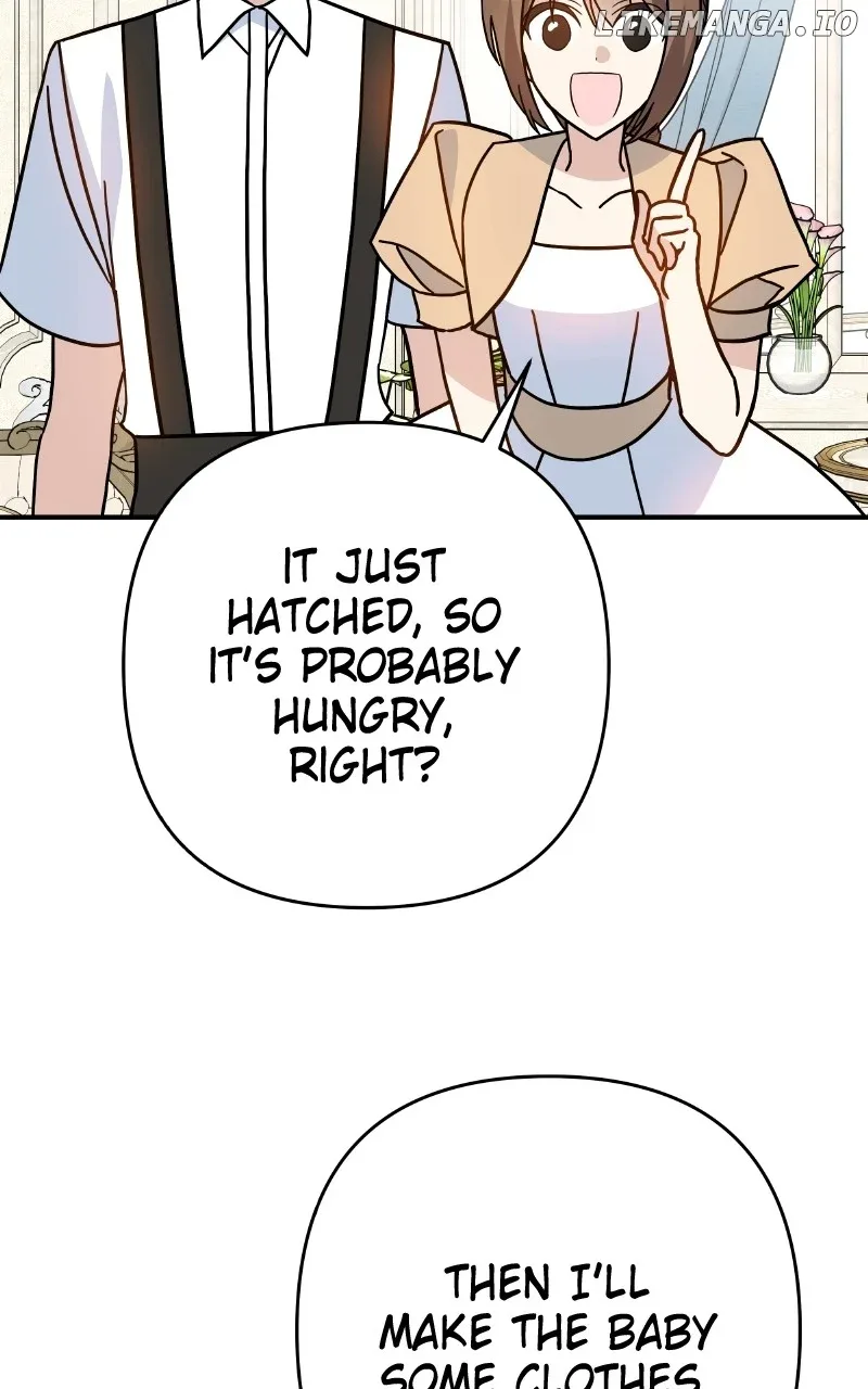 Before I knew it, I had stolen the Dark Lord’s Heart Chapter 56 page 11