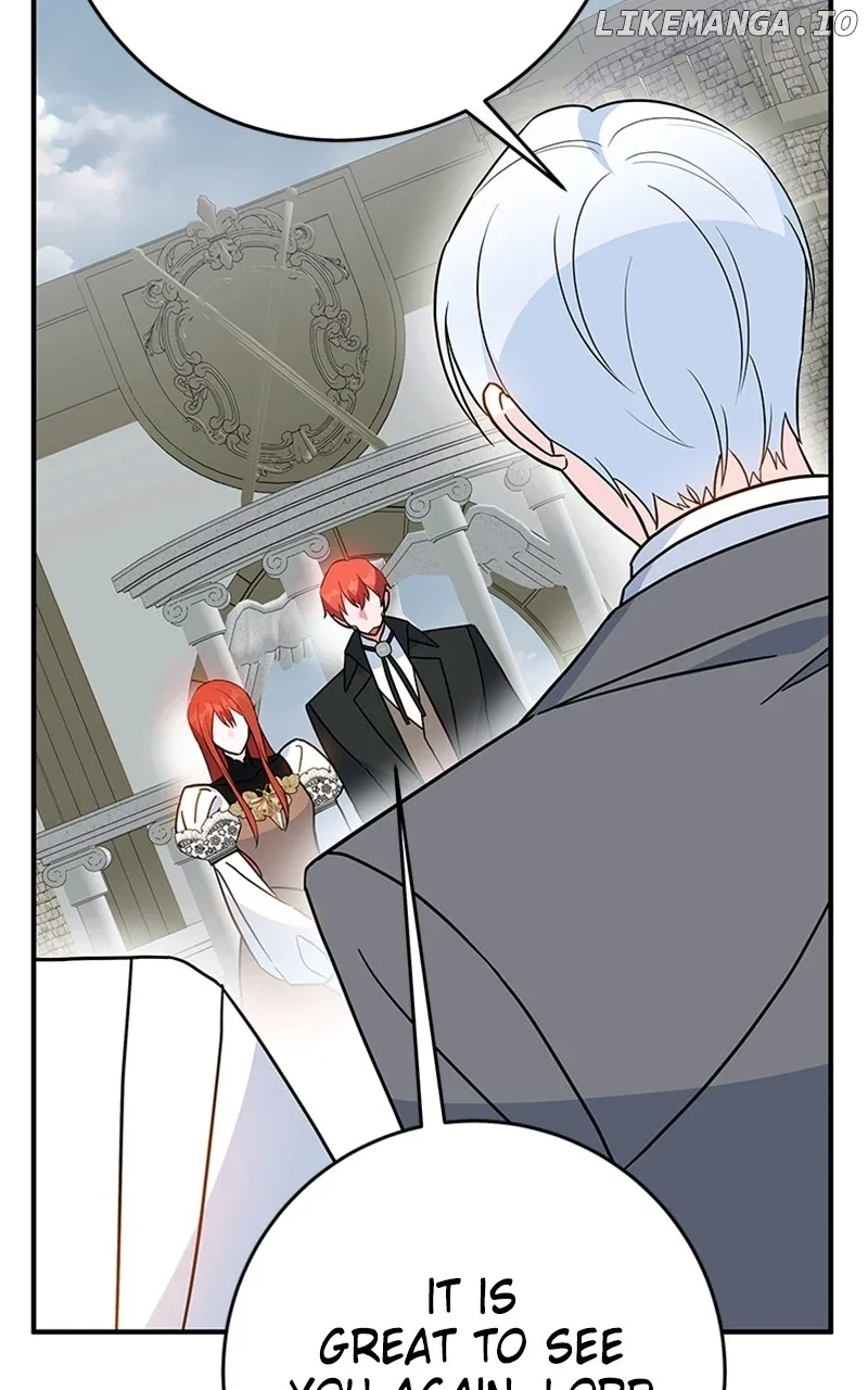 Before I knew it, I had stolen the Dark Lord’s Heart Chapter 46 page 44