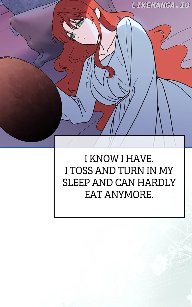 Before I knew it, I had stolen the Dark Lord’s Heart Chapter 46 page 48