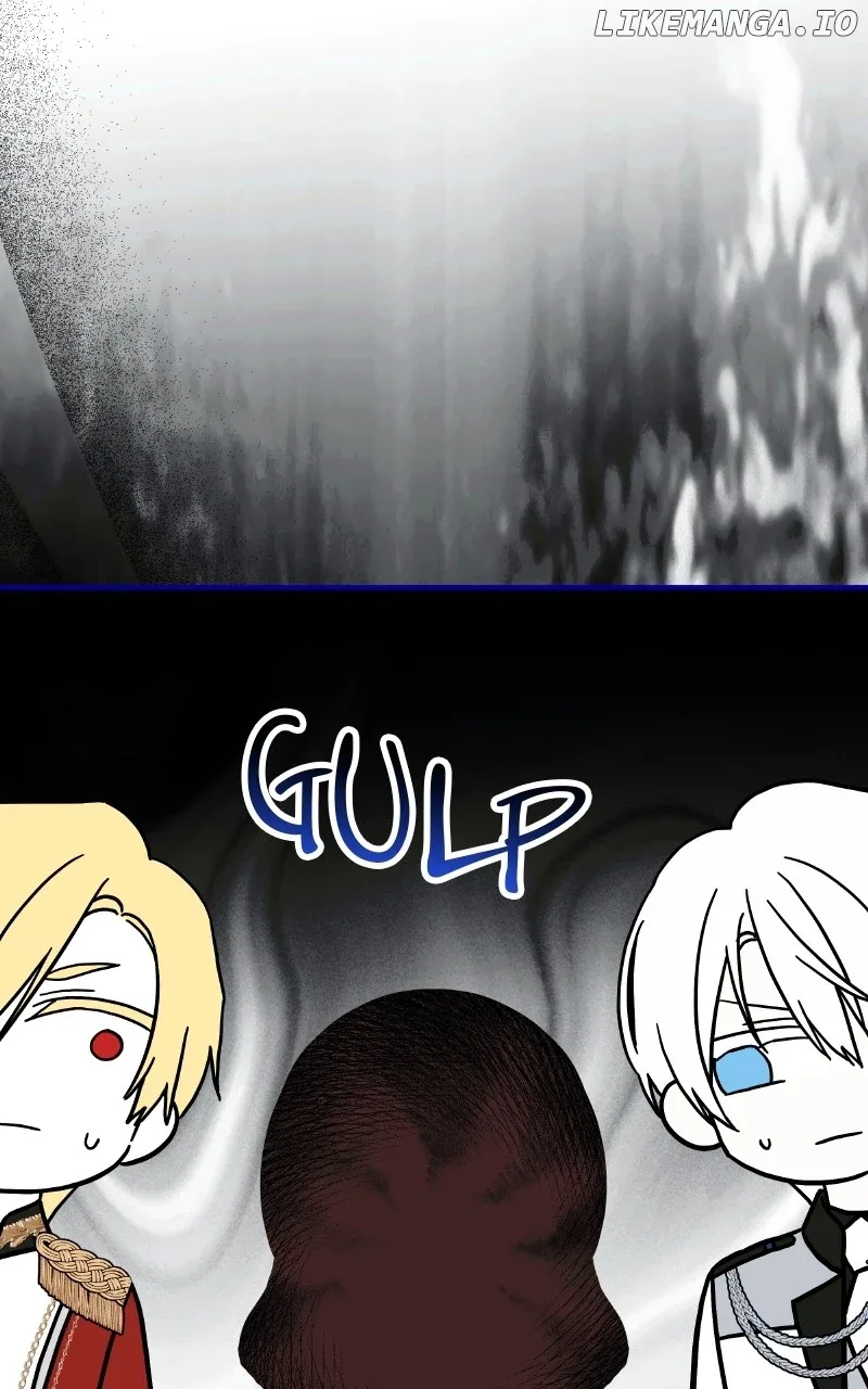 Before I knew it, I had stolen the Dark Lord’s Heart Chapter 51 page 32