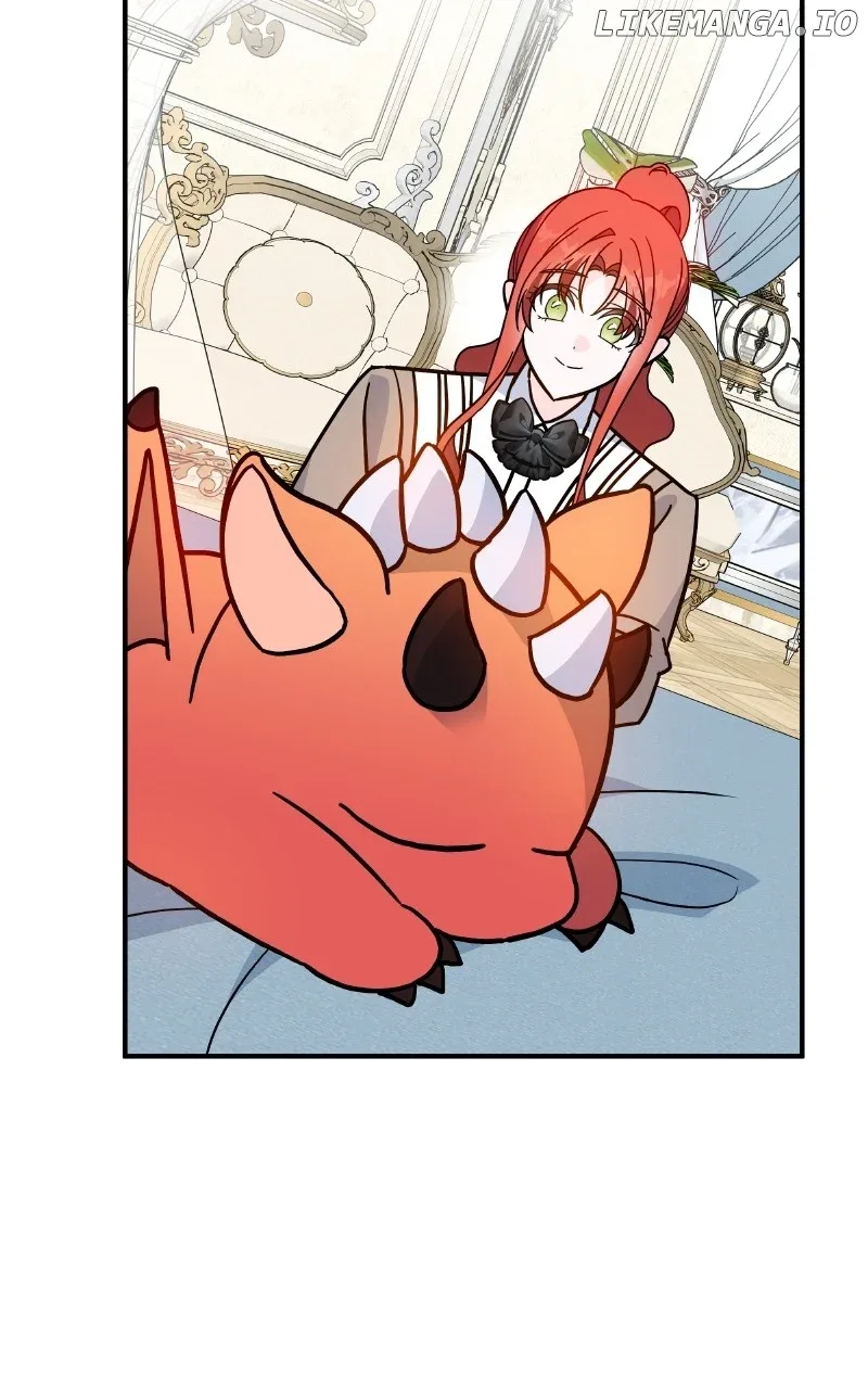 Before I knew it, I had stolen the Dark Lord’s Heart Chapter 56 page 32