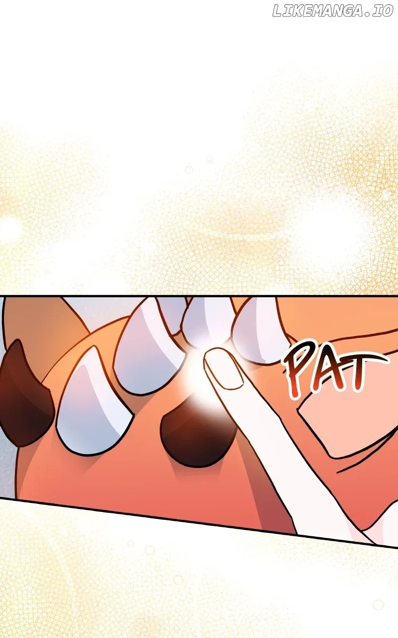 Before I knew it, I had stolen the Dark Lord’s Heart Chapter 56 page 33