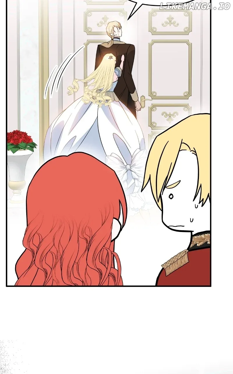 Before I knew it, I had stolen the Dark Lord’s Heart Chapter 51 page 31
