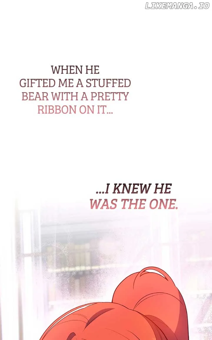 Before I knew it, I had stolen the Dark Lord’s Heart Chapter 41 page 52