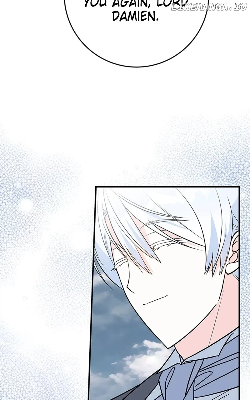 Before I knew it, I had stolen the Dark Lord’s Heart Chapter 46 page 45