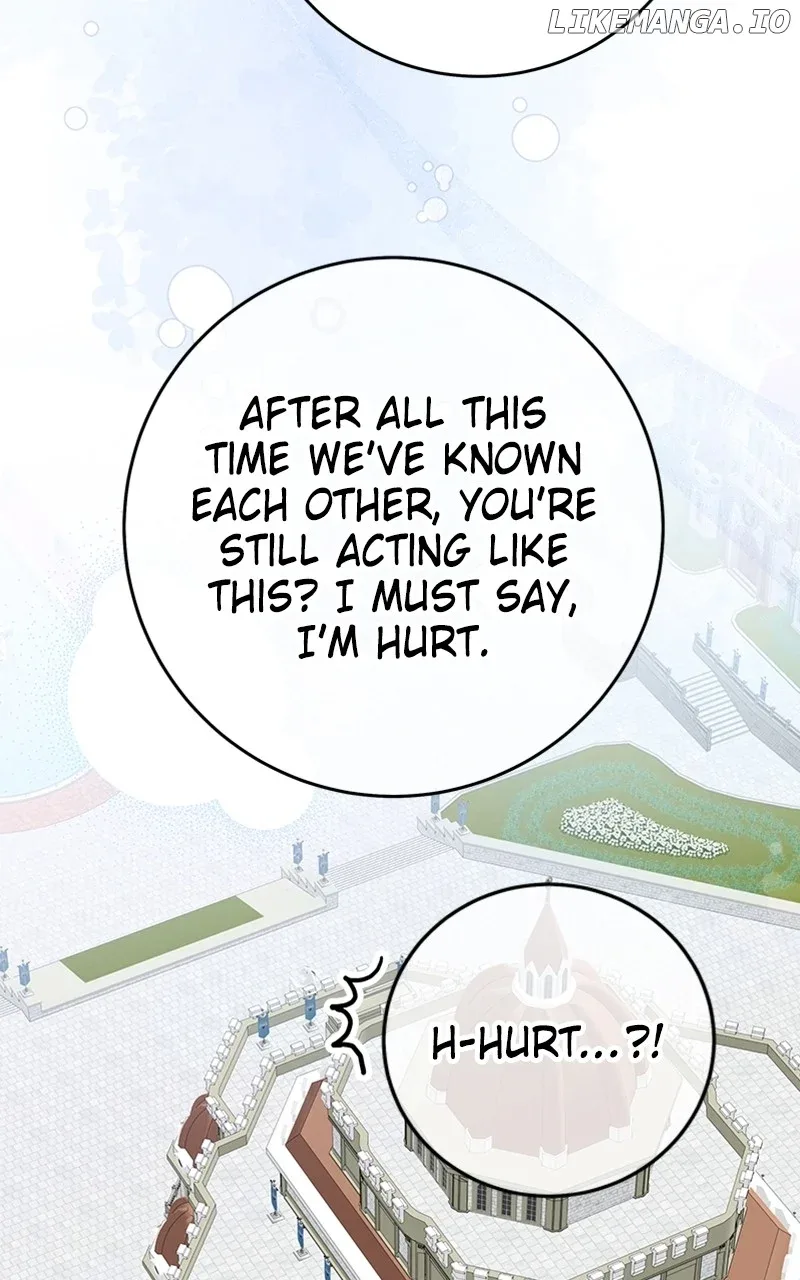 Before I knew it, I had stolen the Dark Lord’s Heart Chapter 46 page 56