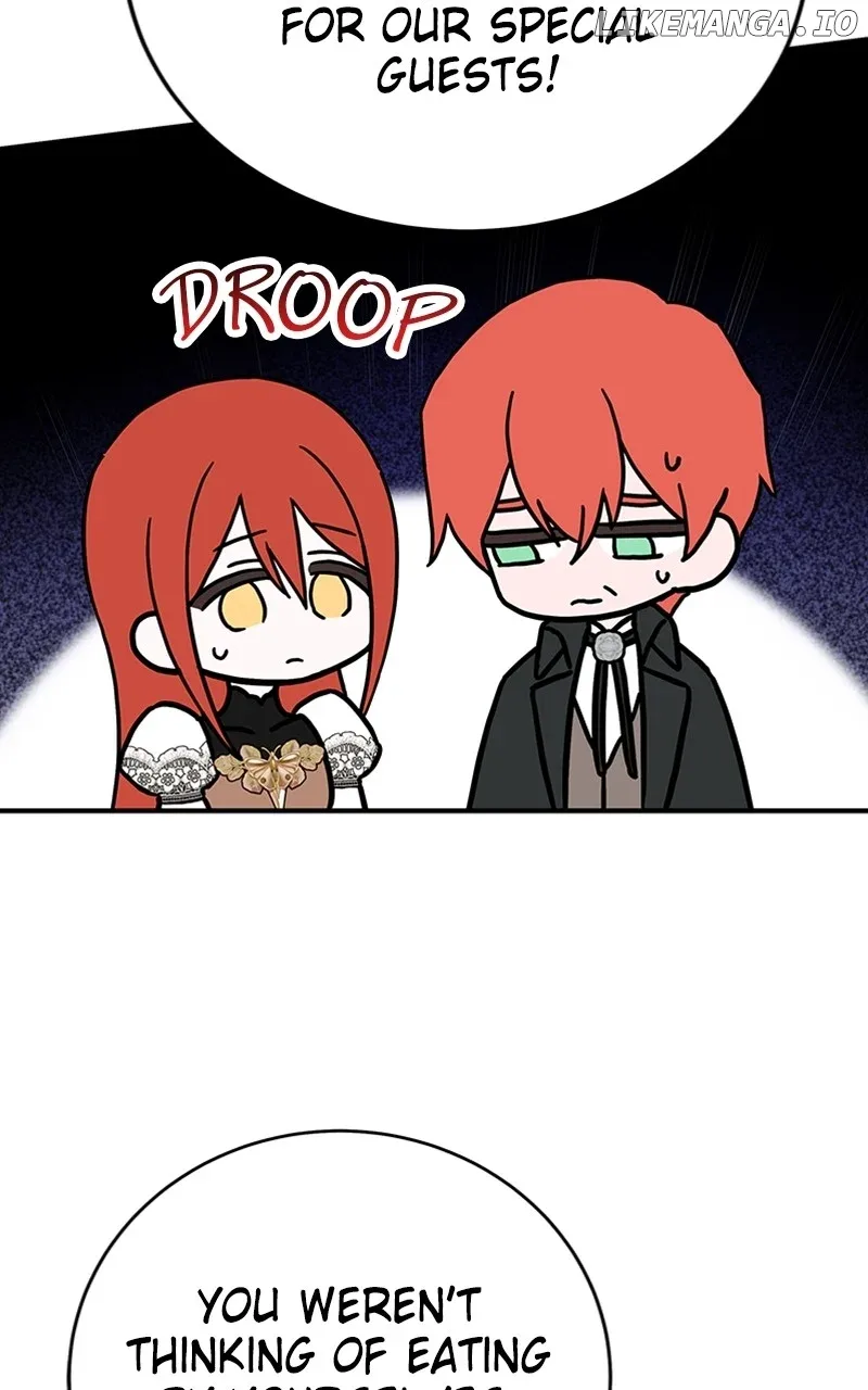 Before I knew it, I had stolen the Dark Lord’s Heart Chapter 46 page 54