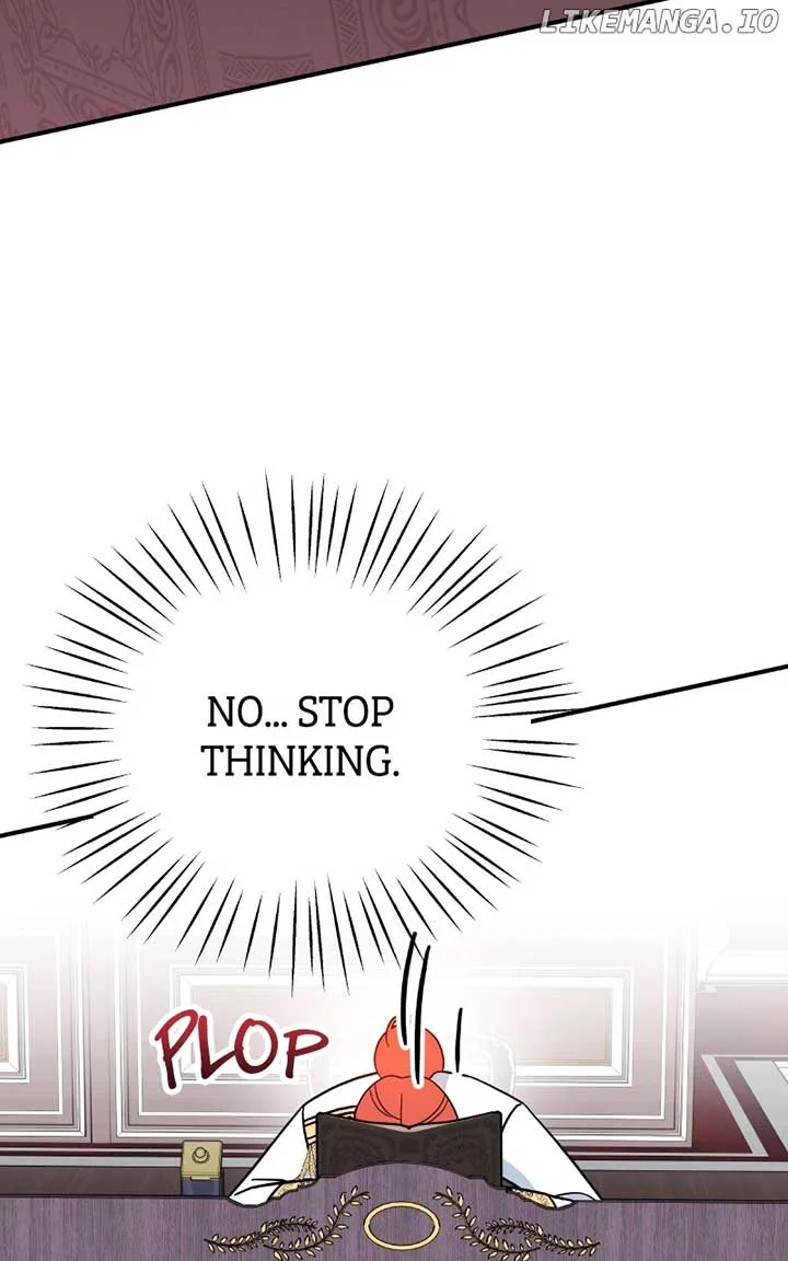 Before I knew it, I had stolen the Dark Lord’s Heart Chapter 41 page 54