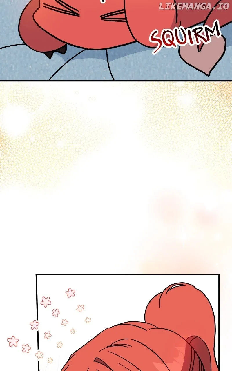 Before I knew it, I had stolen the Dark Lord’s Heart Chapter 56 page 35