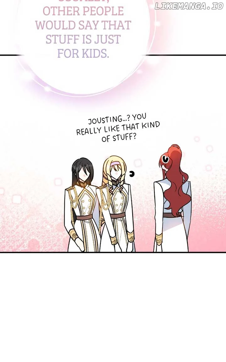 Before I knew it, I had stolen the Dark Lord’s Heart Chapter 41 page 50