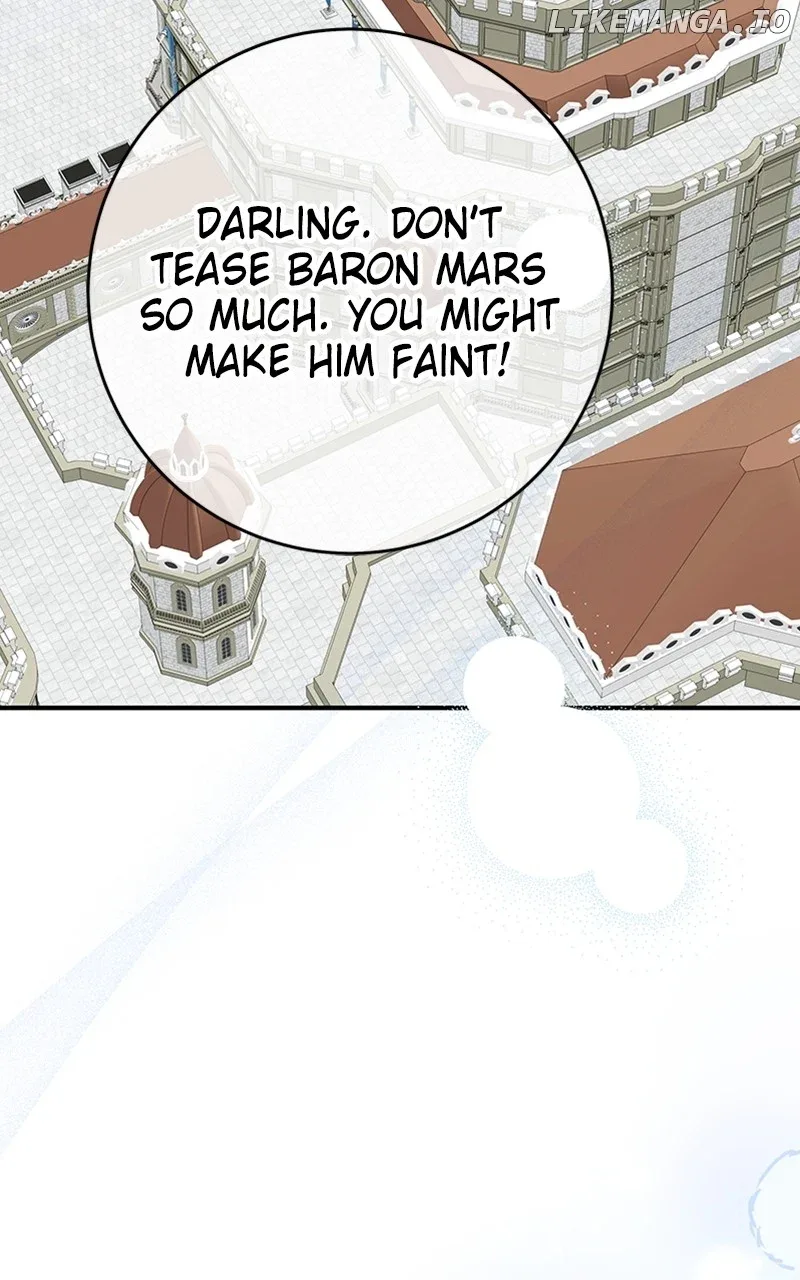 Before I knew it, I had stolen the Dark Lord’s Heart Chapter 46 page 57