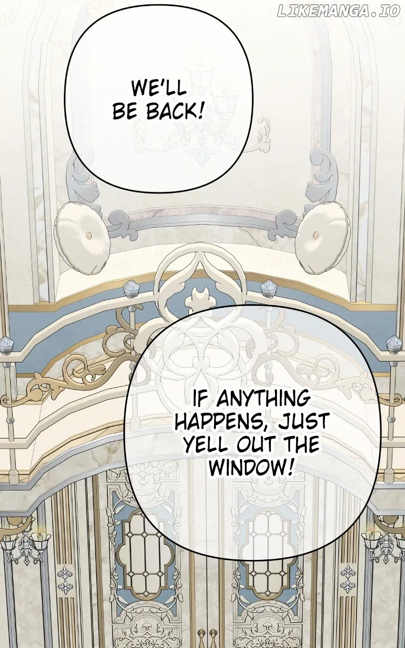 Before I knew it, I had stolen the Dark Lord’s Heart Chapter 56 page 27