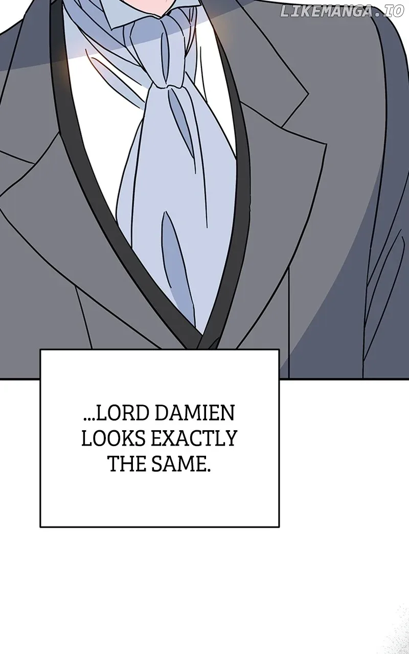 Before I knew it, I had stolen the Dark Lord’s Heart Chapter 46 page 50
