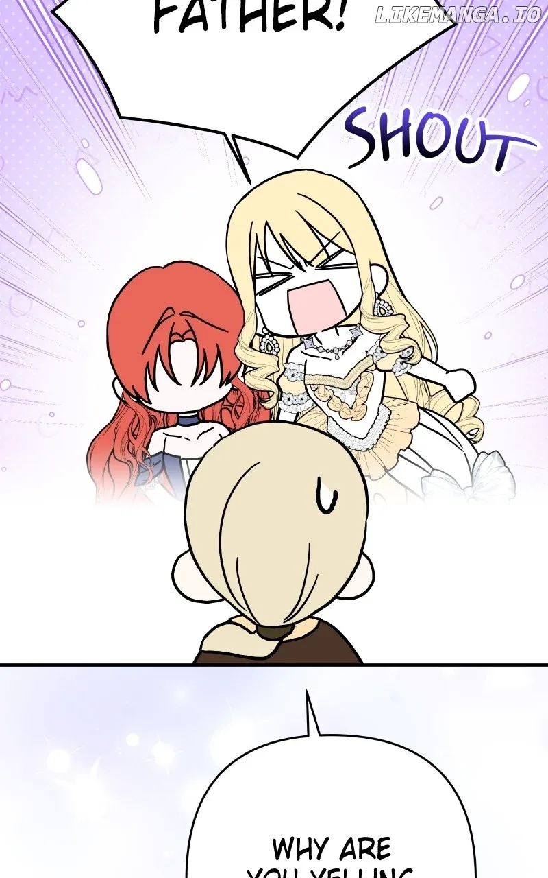 Before I knew it, I had stolen the Dark Lord’s Heart Chapter 51 page 29