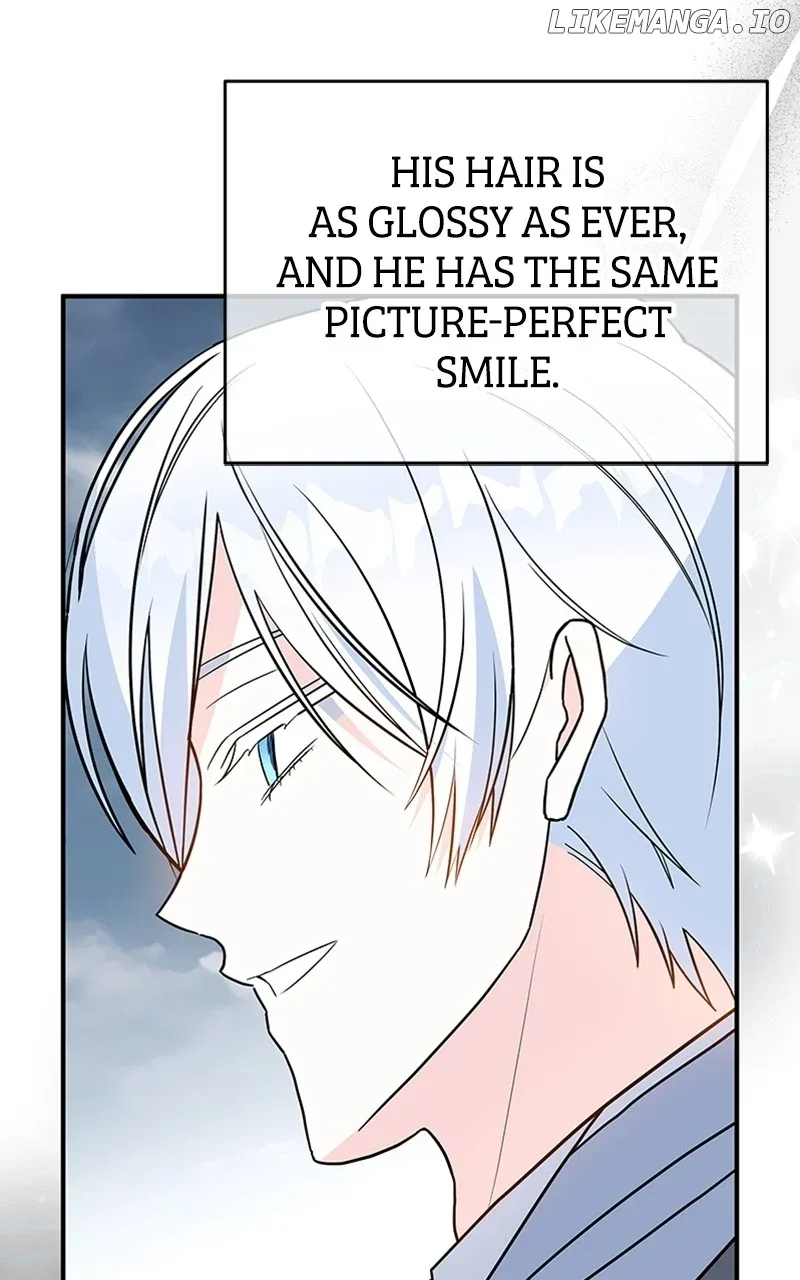 Before I knew it, I had stolen the Dark Lord’s Heart Chapter 46 page 51