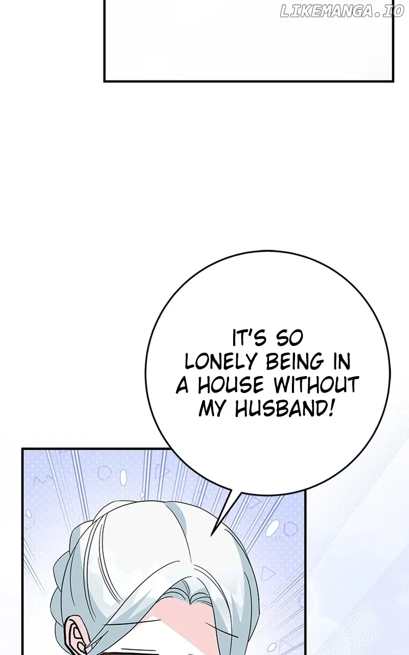 Before I knew it, I had stolen the Dark Lord’s Heart Chapter 46 page 76