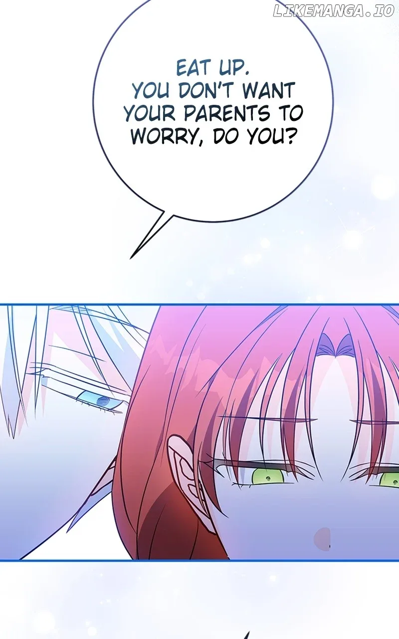Before I knew it, I had stolen the Dark Lord’s Heart Chapter 46 page 73