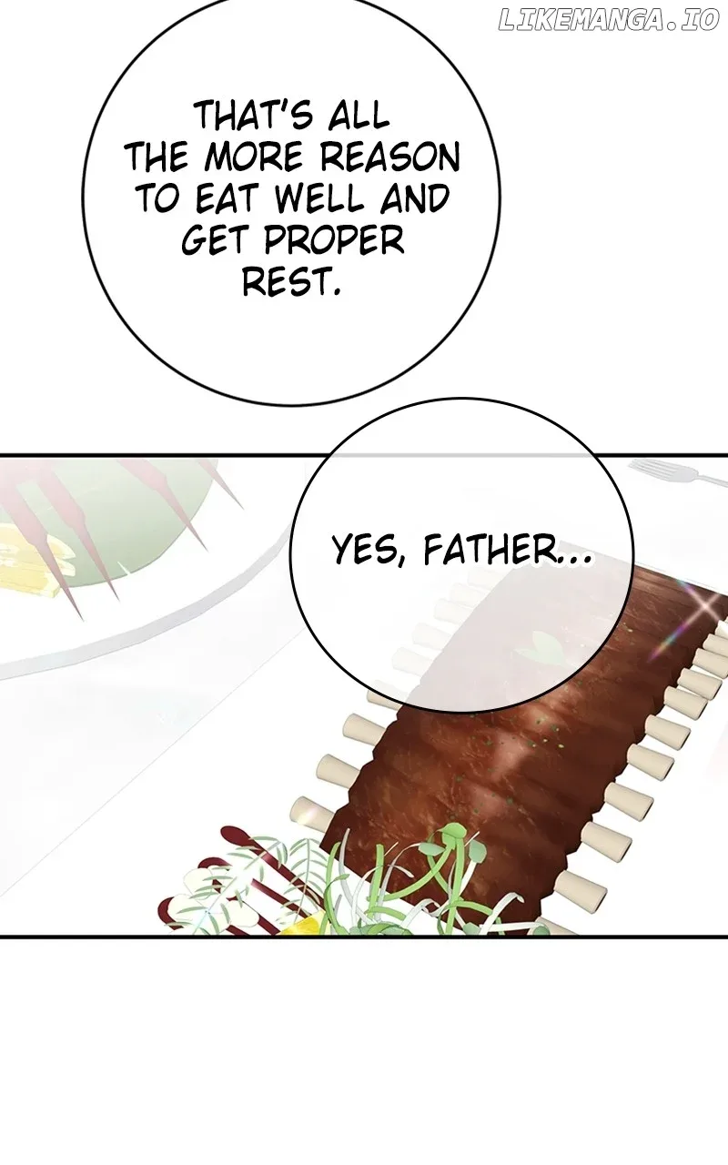 Before I knew it, I had stolen the Dark Lord’s Heart Chapter 46 page 69