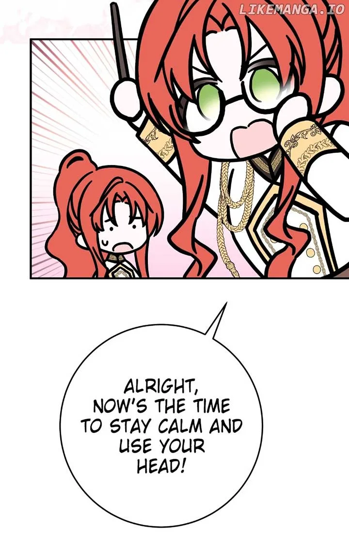 Before I knew it, I had stolen the Dark Lord’s Heart Chapter 41 page 61