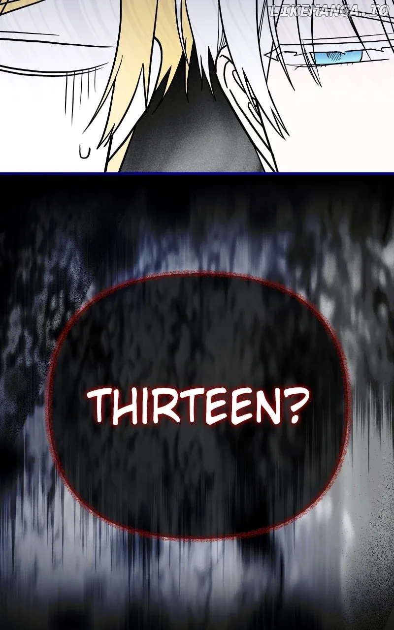 Before I knew it, I had stolen the Dark Lord’s Heart Chapter 51 page 34