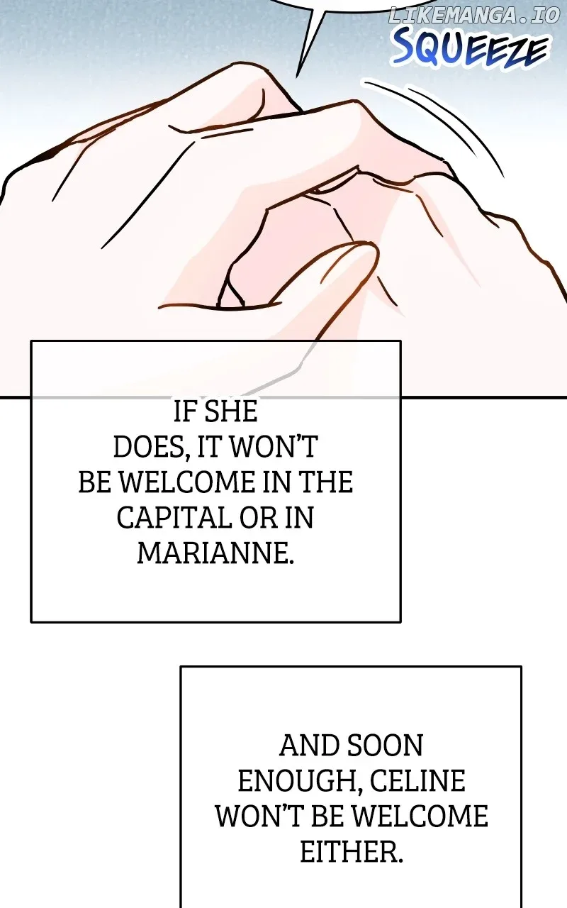 Before I knew it, I had stolen the Dark Lord’s Heart Chapter 56 page 49