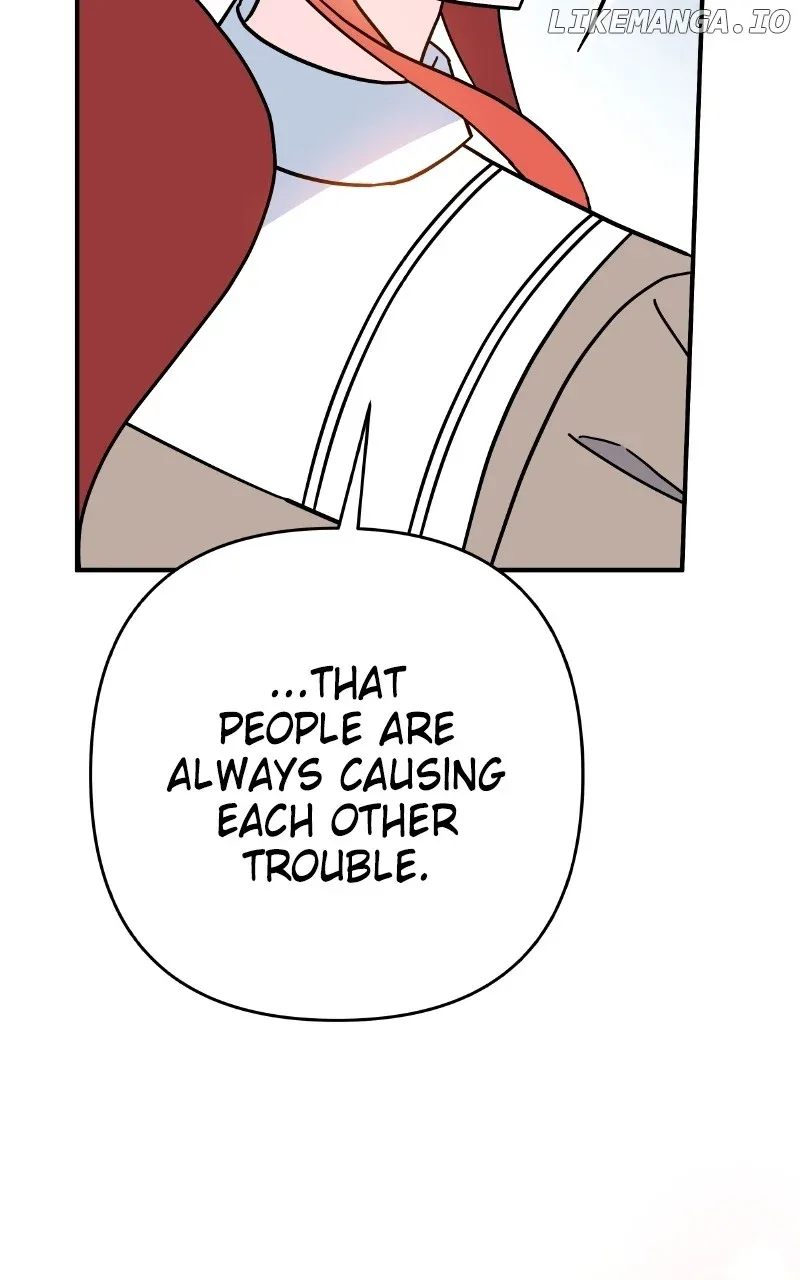 Before I knew it, I had stolen the Dark Lord’s Heart Chapter 56 page 51