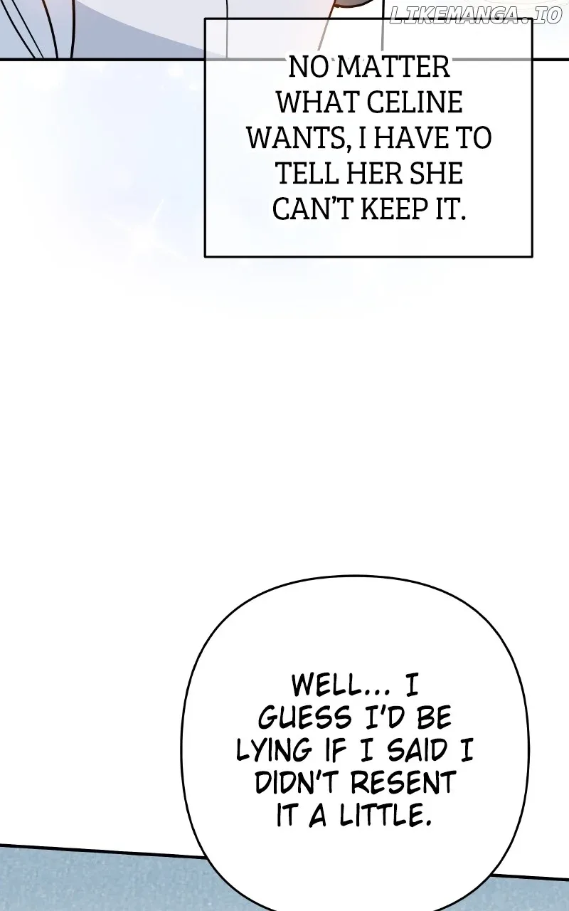 Before I knew it, I had stolen the Dark Lord’s Heart Chapter 56 page 48