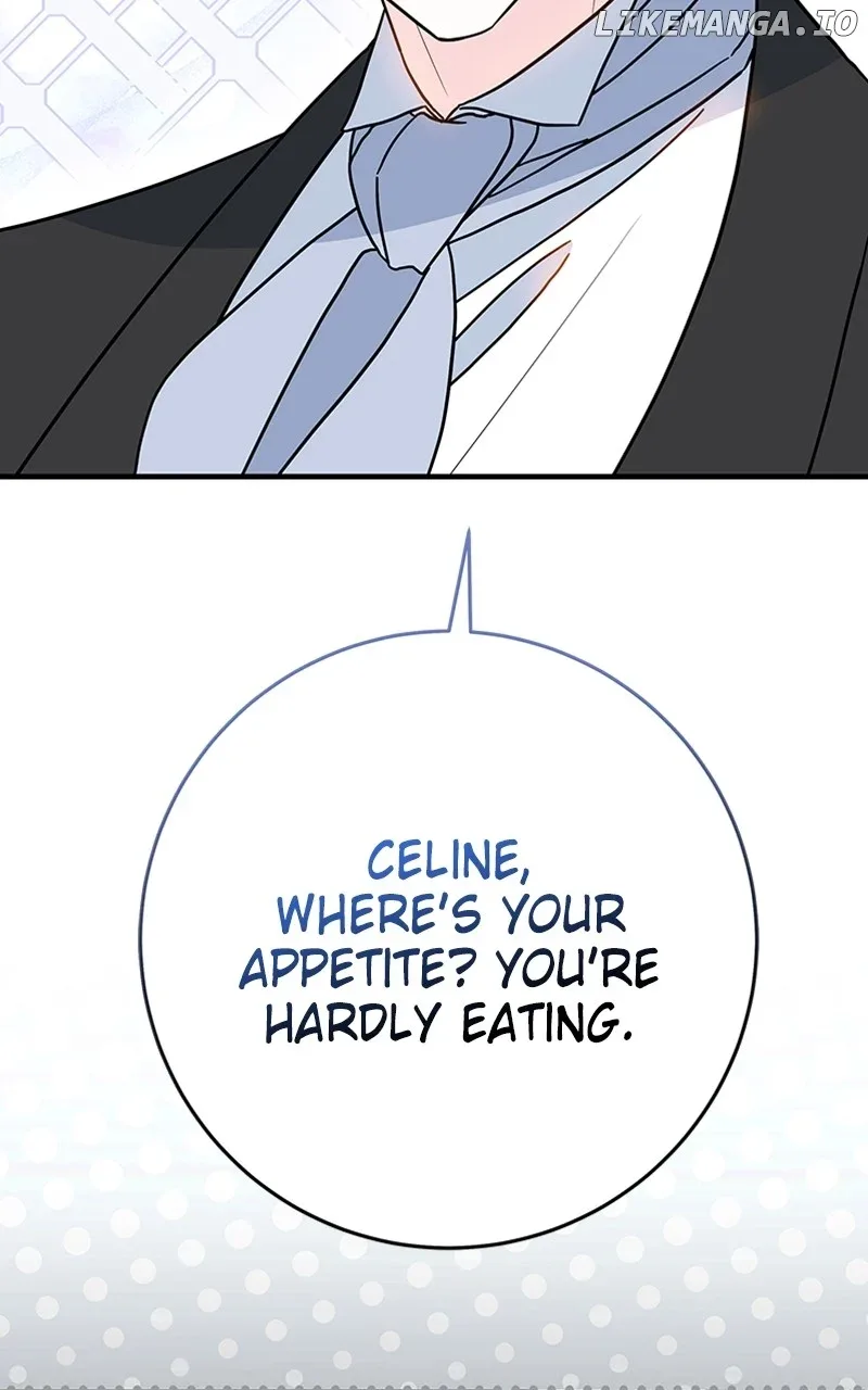 Before I knew it, I had stolen the Dark Lord’s Heart Chapter 46 page 64