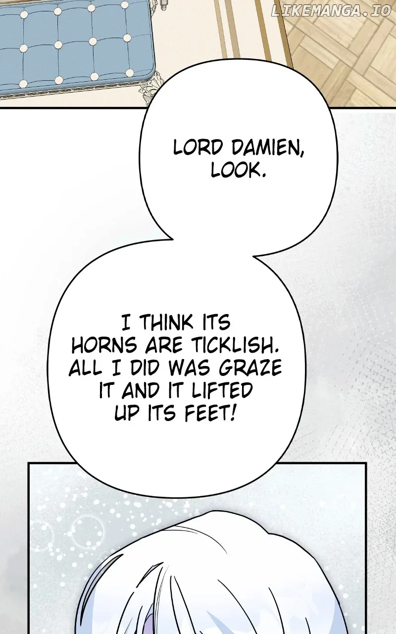 Before I knew it, I had stolen the Dark Lord’s Heart Chapter 56 page 38