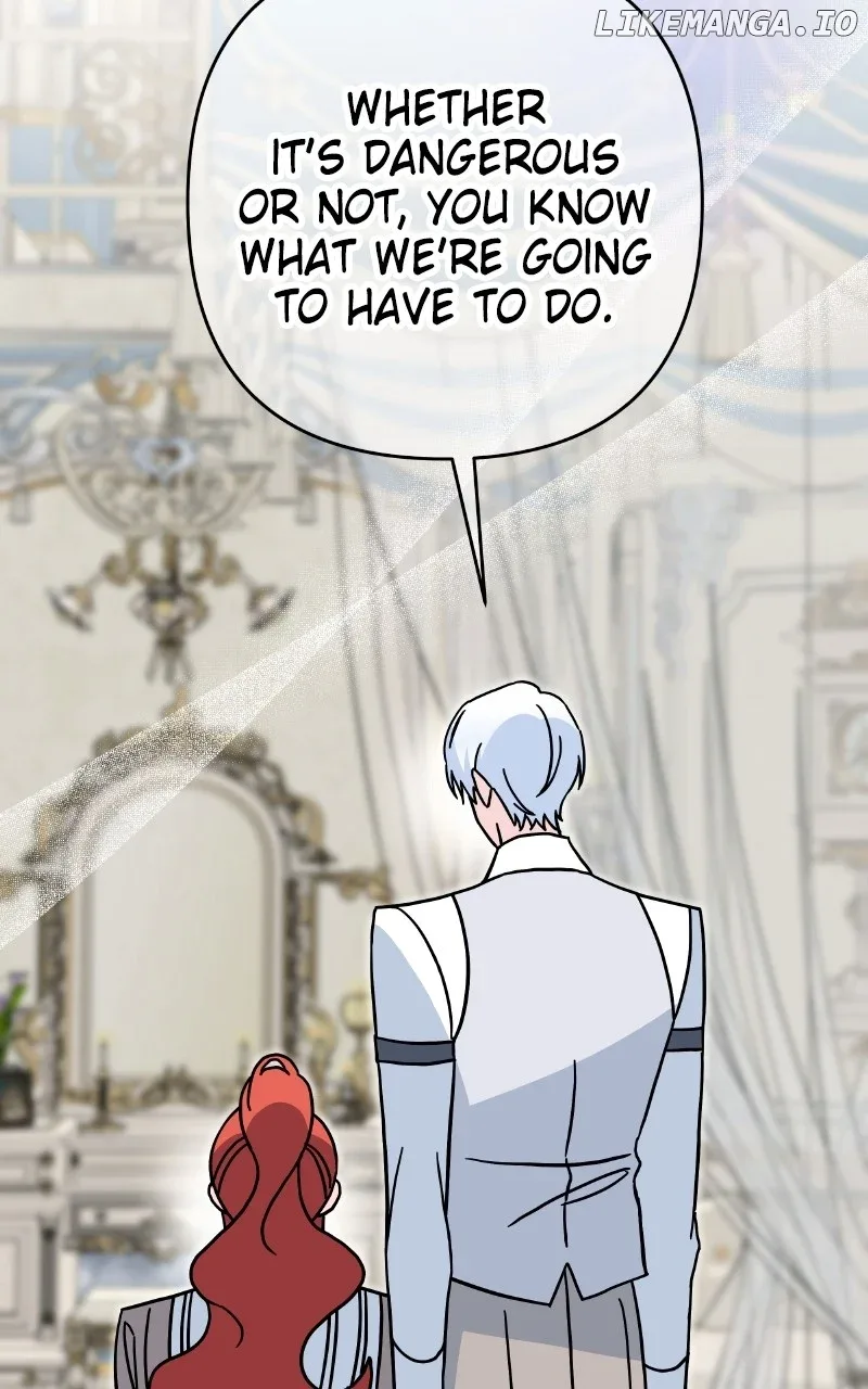 Before I knew it, I had stolen the Dark Lord’s Heart Chapter 56 page 41