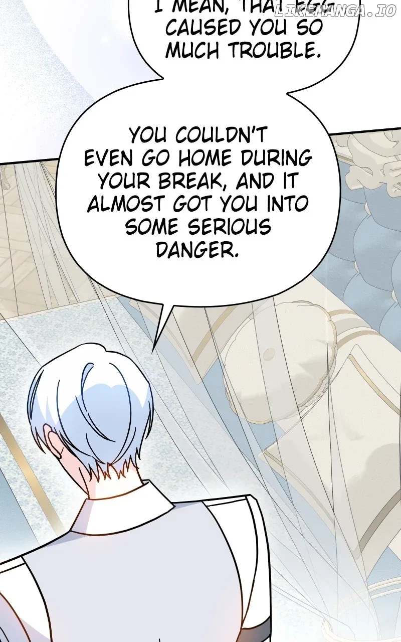 Before I knew it, I had stolen the Dark Lord’s Heart Chapter 56 page 47