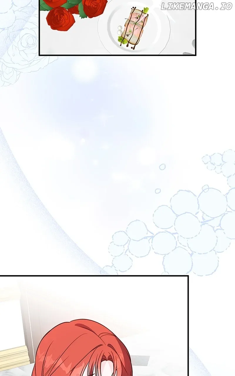 Before I knew it, I had stolen the Dark Lord’s Heart Chapter 46 page 59