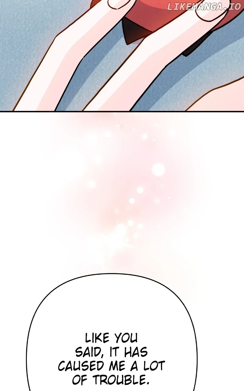 Before I knew it, I had stolen the Dark Lord’s Heart Chapter 56 page 54