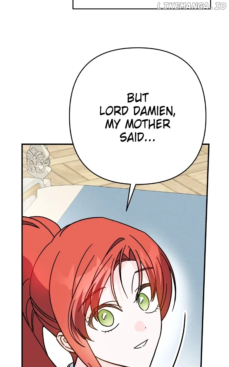 Before I knew it, I had stolen the Dark Lord’s Heart Chapter 56 page 50