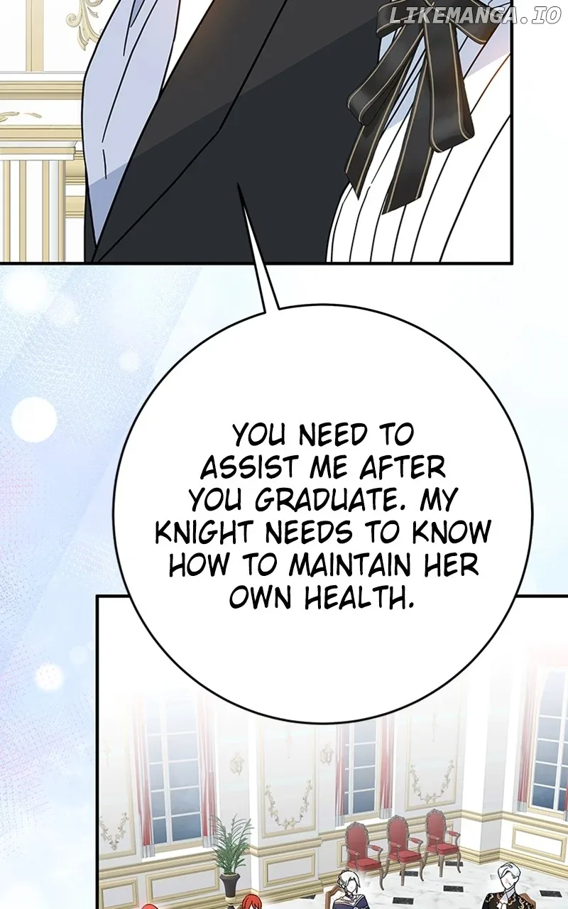Before I knew it, I had stolen the Dark Lord’s Heart Chapter 46 page 71
