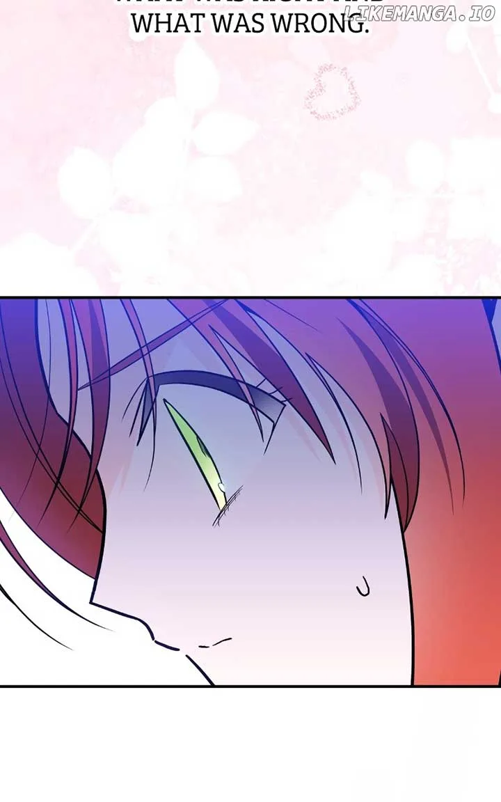 Before I knew it, I had stolen the Dark Lord’s Heart Chapter 41 page 59