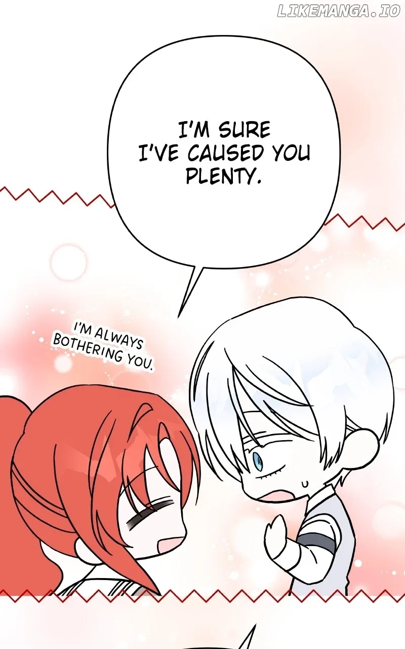 Before I knew it, I had stolen the Dark Lord’s Heart Chapter 56 page 52