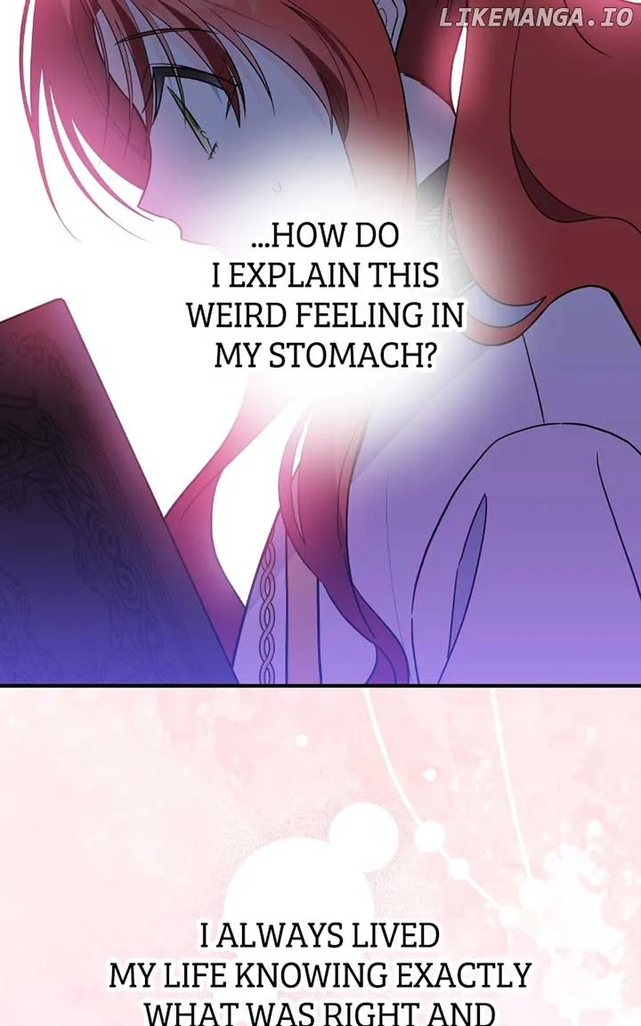 Before I knew it, I had stolen the Dark Lord’s Heart Chapter 41 page 58