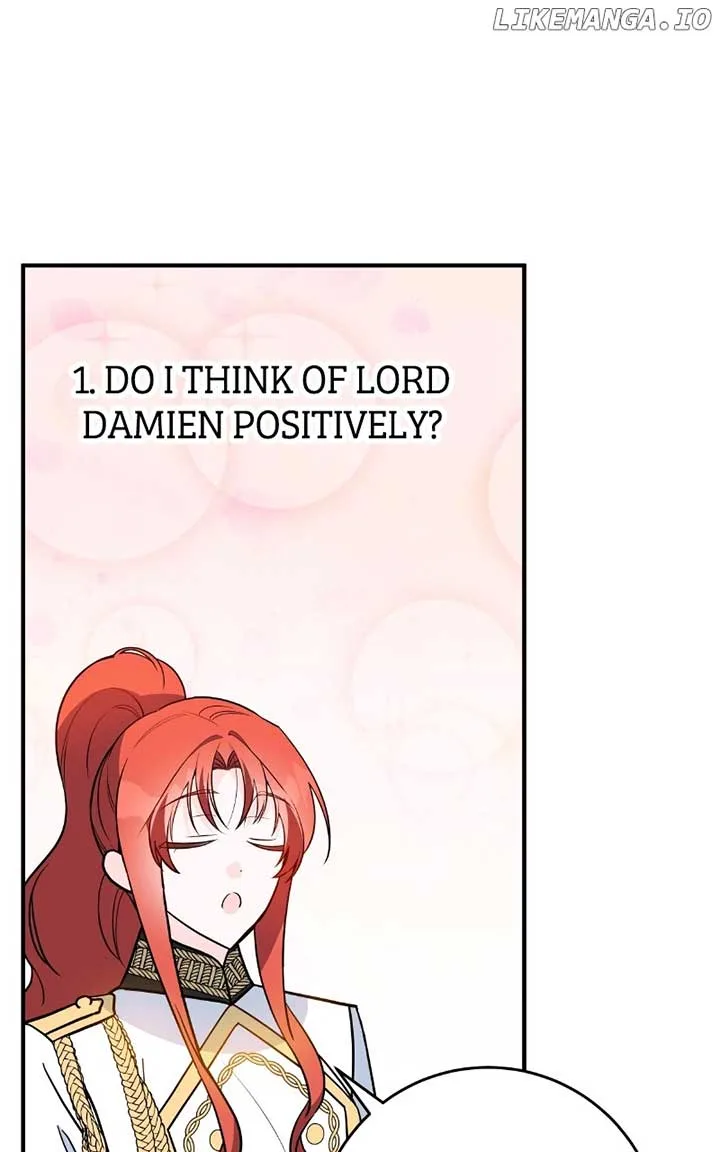 Before I knew it, I had stolen the Dark Lord’s Heart Chapter 41 page 62