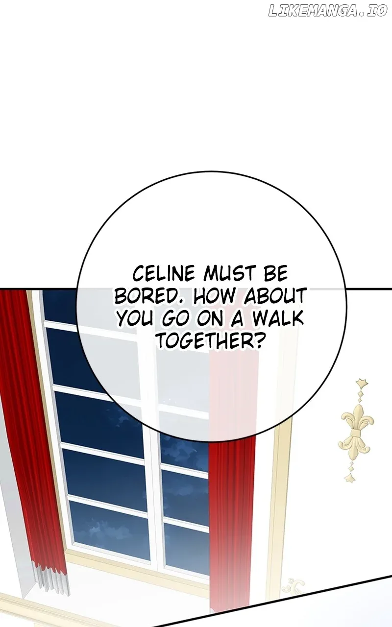Before I knew it, I had stolen the Dark Lord’s Heart Chapter 46 page 81