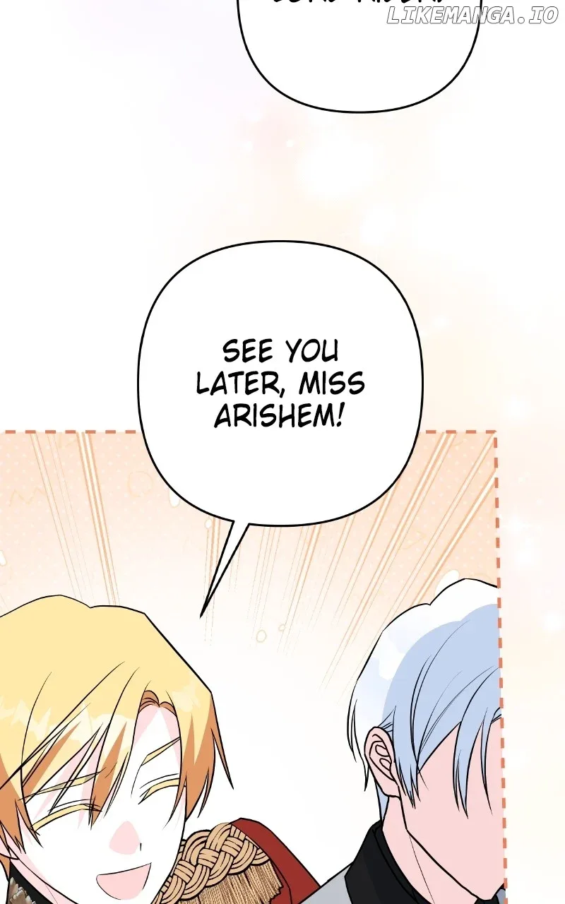 Before I knew it, I had stolen the Dark Lord’s Heart Chapter 51 page 39