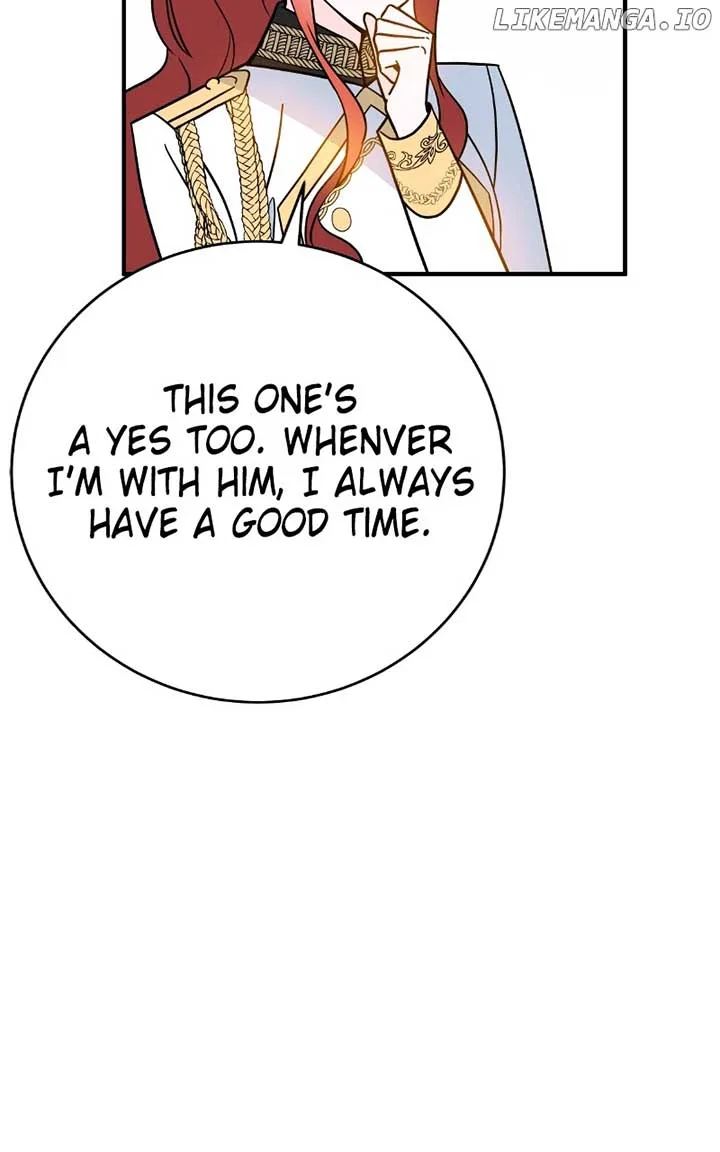 Before I knew it, I had stolen the Dark Lord’s Heart Chapter 41 page 64