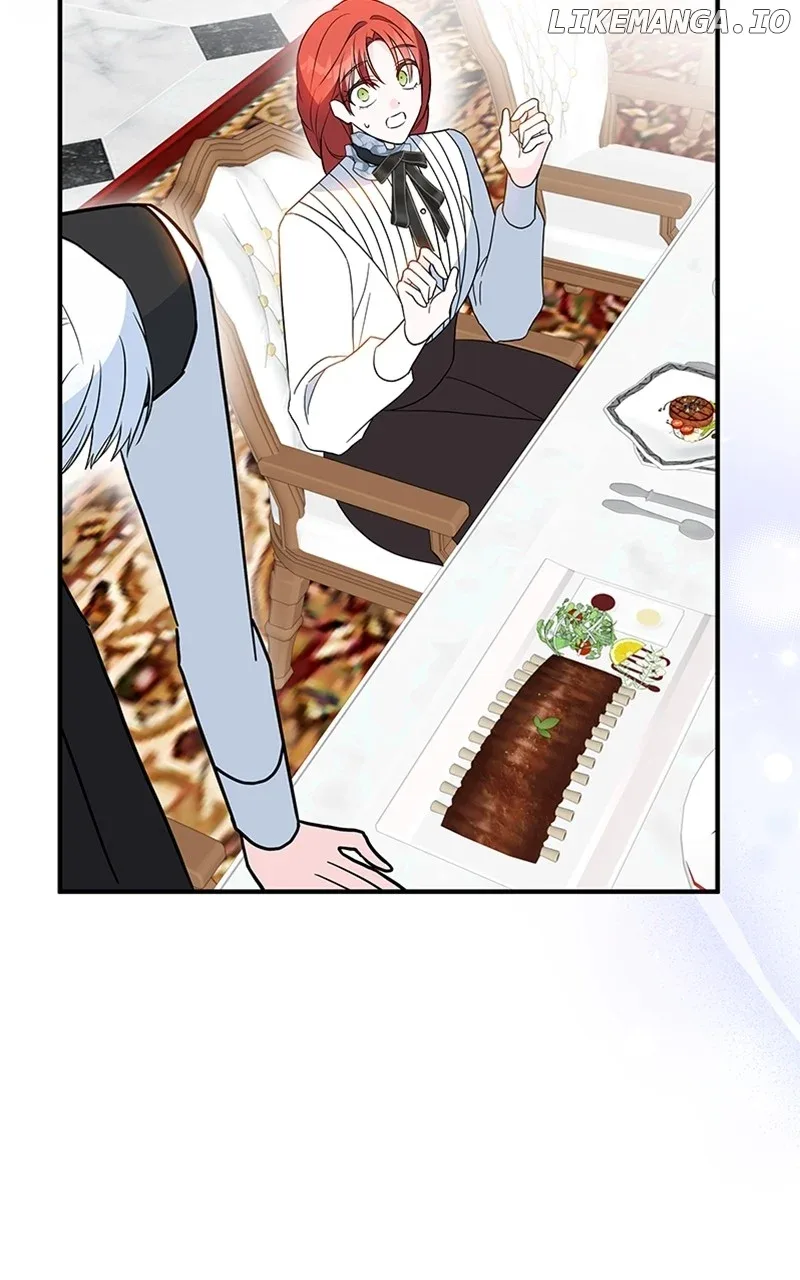 Before I knew it, I had stolen the Dark Lord’s Heart Chapter 46 page 83