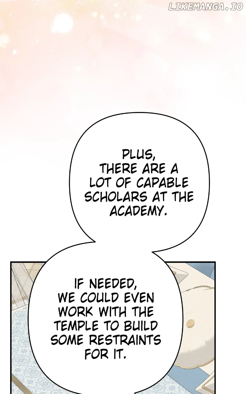 Before I knew it, I had stolen the Dark Lord’s Heart Chapter 56 page 62