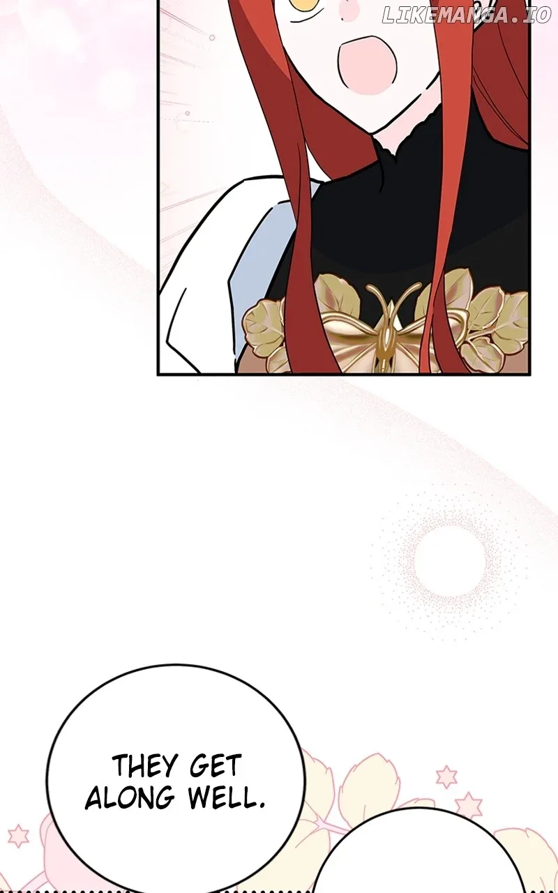 Before I knew it, I had stolen the Dark Lord’s Heart Chapter 46 page 78