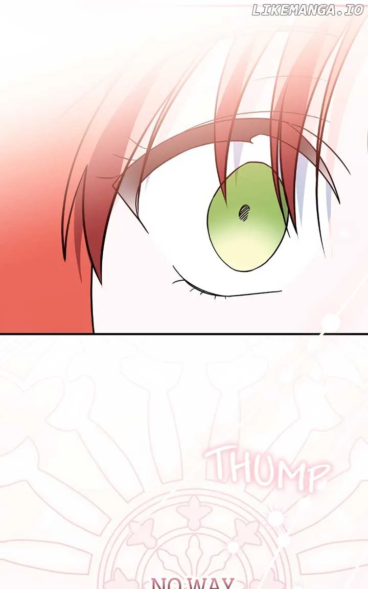 Before I knew it, I had stolen the Dark Lord’s Heart Chapter 41 page 67