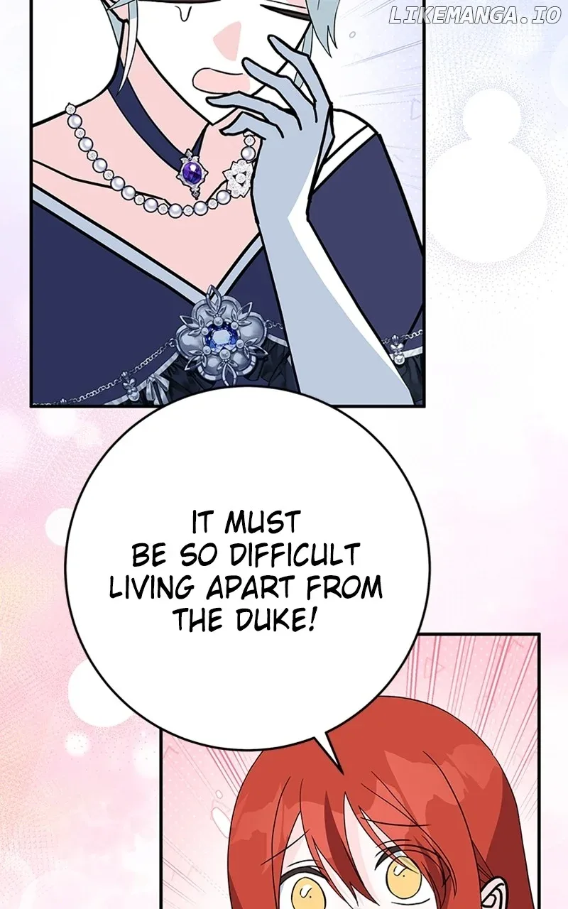 Before I knew it, I had stolen the Dark Lord’s Heart Chapter 46 page 77