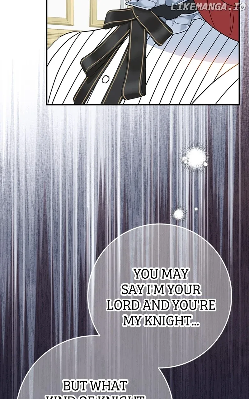 Before I knew it, I had stolen the Dark Lord’s Heart Chapter 46 page 86