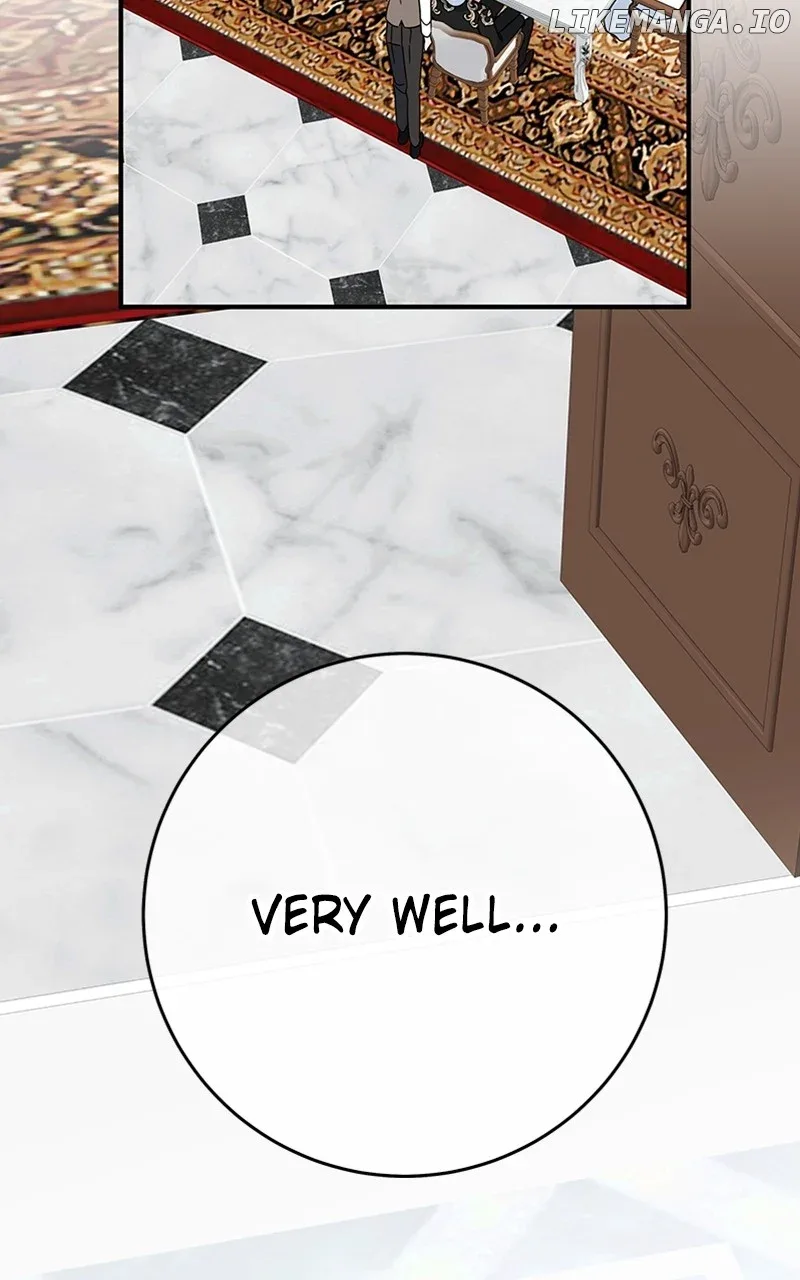 Before I knew it, I had stolen the Dark Lord’s Heart Chapter 46 page 89
