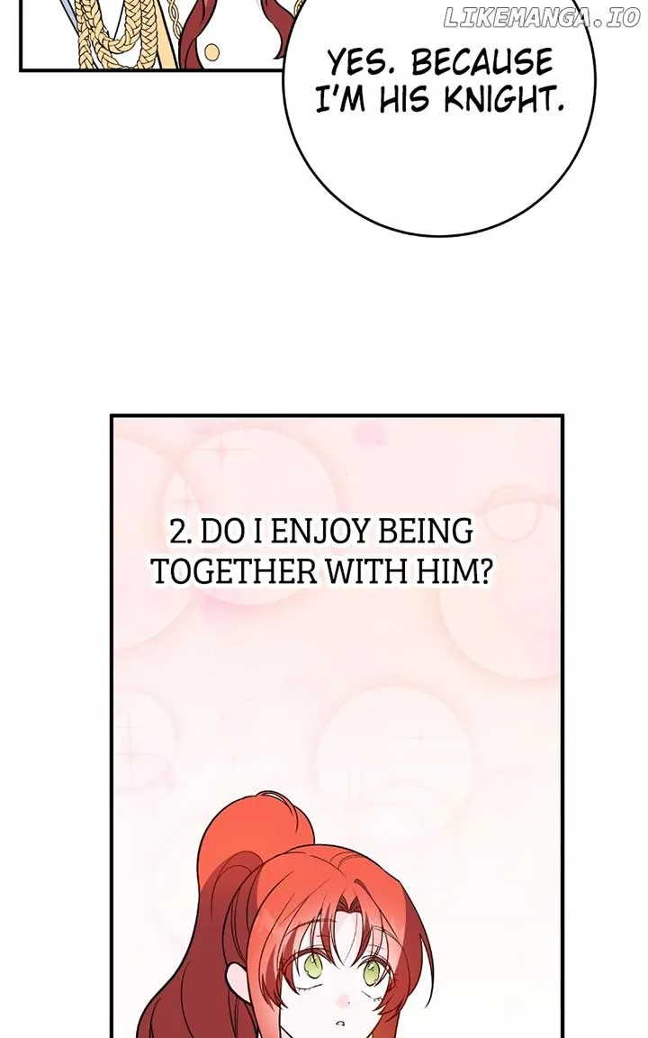 Before I knew it, I had stolen the Dark Lord’s Heart Chapter 41 page 63